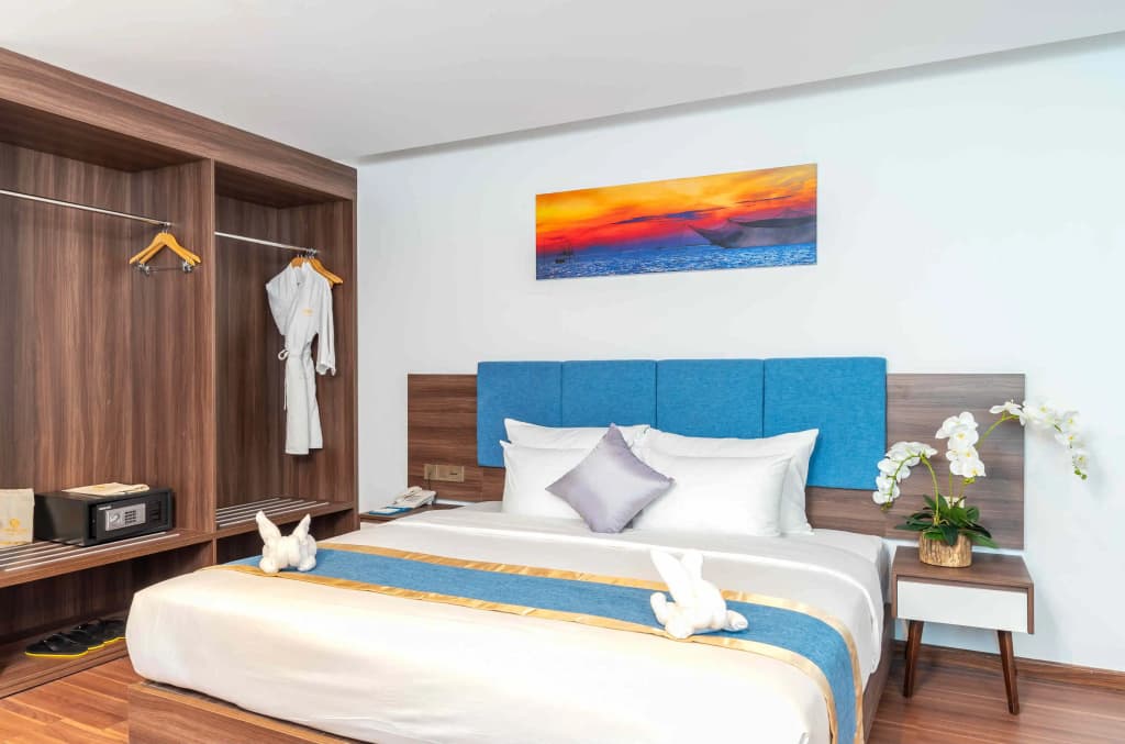 Grand Gold Hotel - photo 6