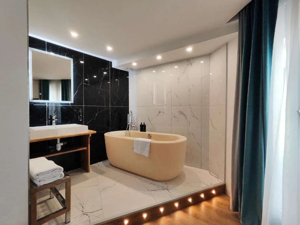 Atelier Montparnasse Hotel - photo 17