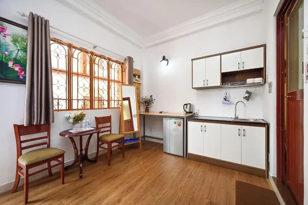 A&E GuestHouse - photo 19
