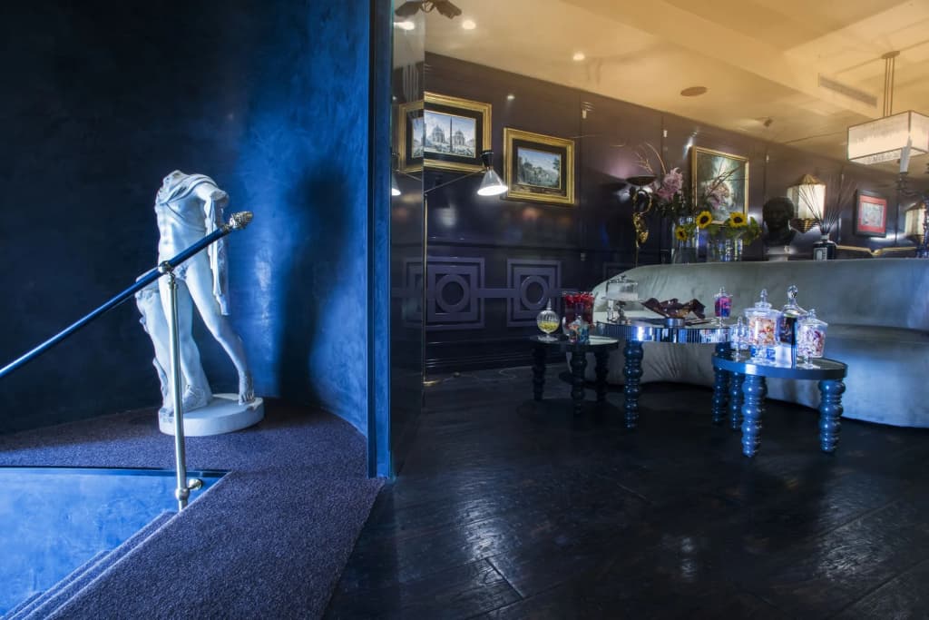 HT6 Hotel - photo 19