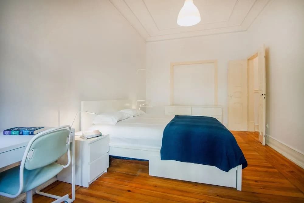 Bairro Azul Apartment - photo 6
