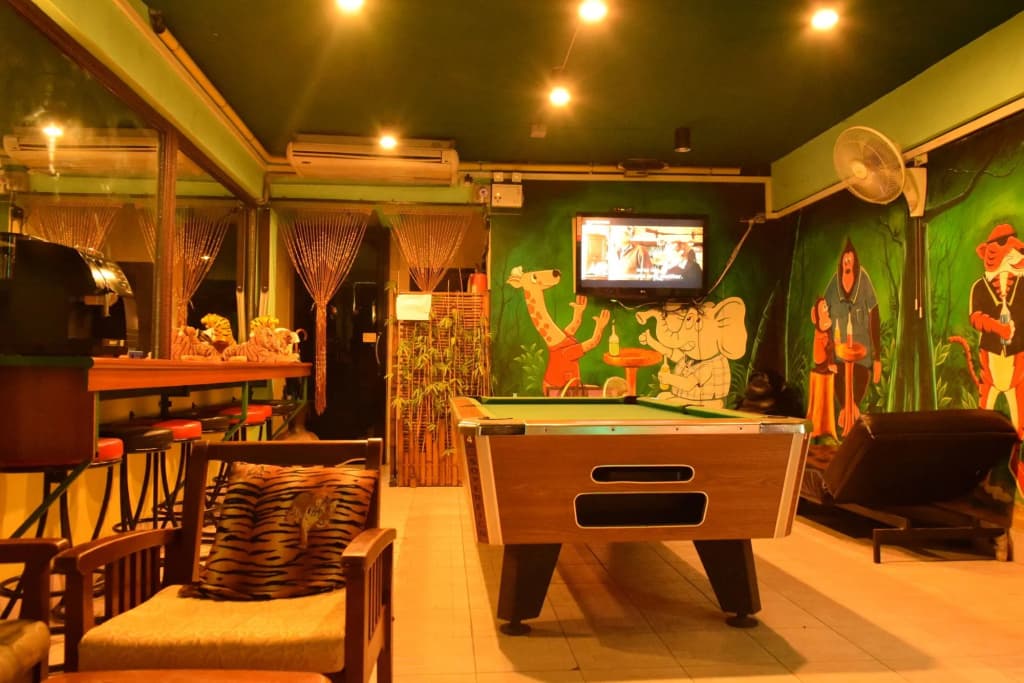 Sea Dream Patong - photo 14