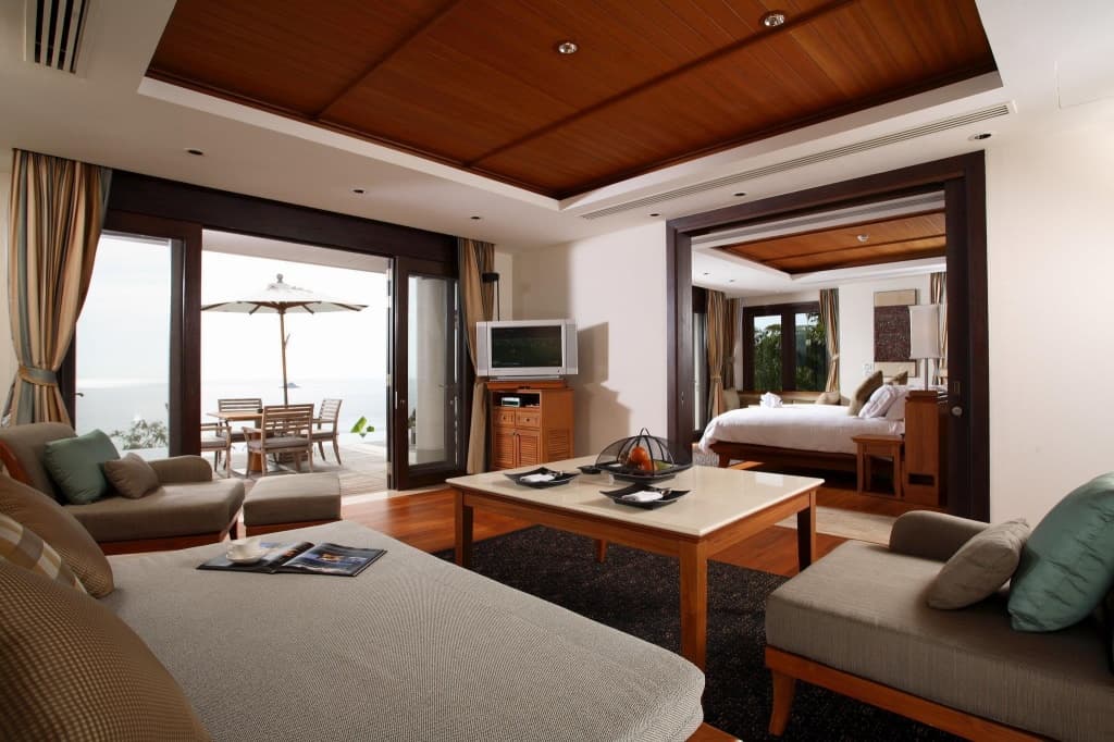 Trisara Hotel - photo 5