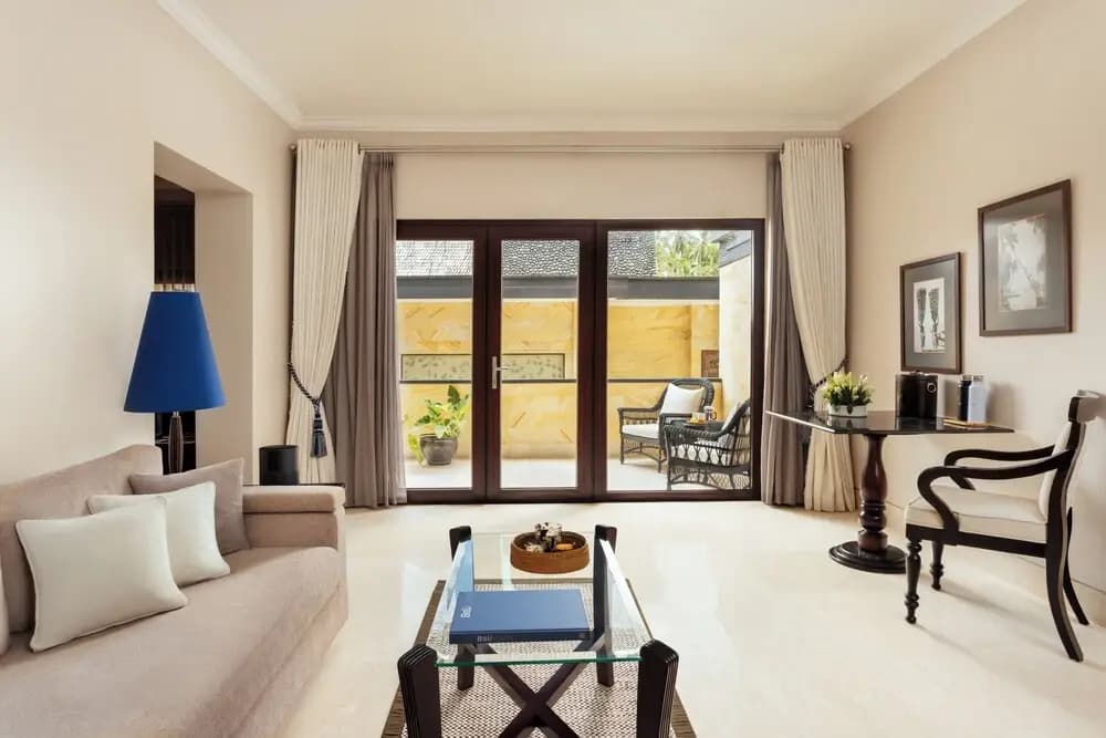CasCades Suites - photo 3