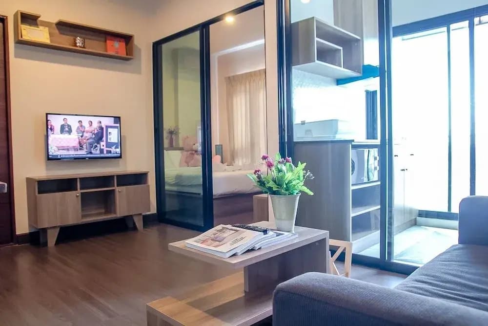All in one Function City Resort Condo Unit - photo 4