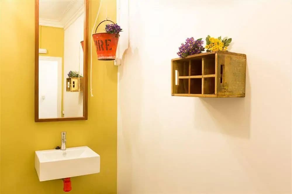 Hip Hostel - photo 8