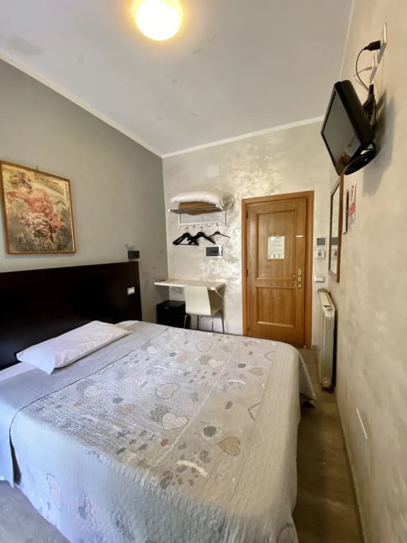 Hotel Family House - photo 11