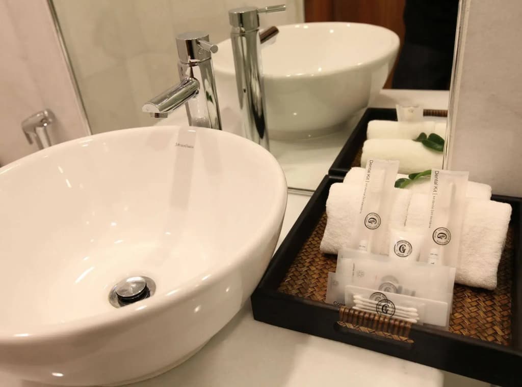 Gingerflower Boutique Hotel - photo 8