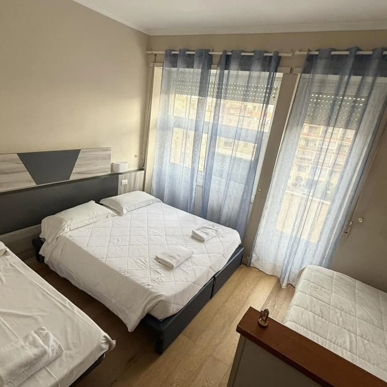 Hotel Laura - photo 47
