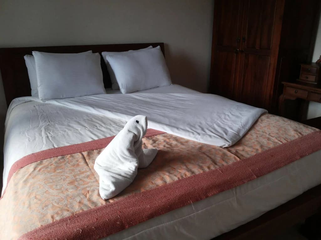 Ubud Sensasi Bungalows - photo 3