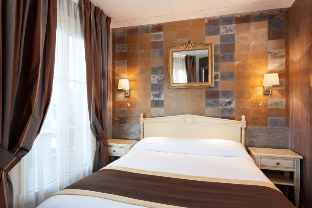 Hôtel Edouard 6 by Malone - photo 27