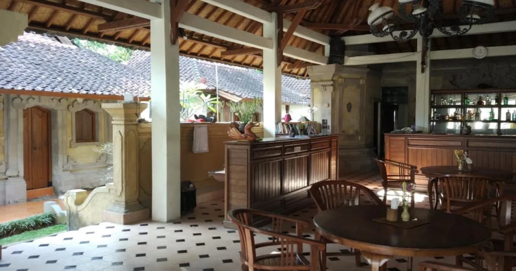 Puri Bebengan Bungalow - photo 7