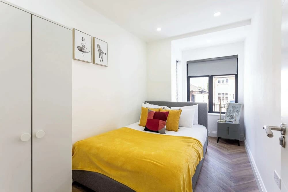 The West London Luxury Apartment - photo 8