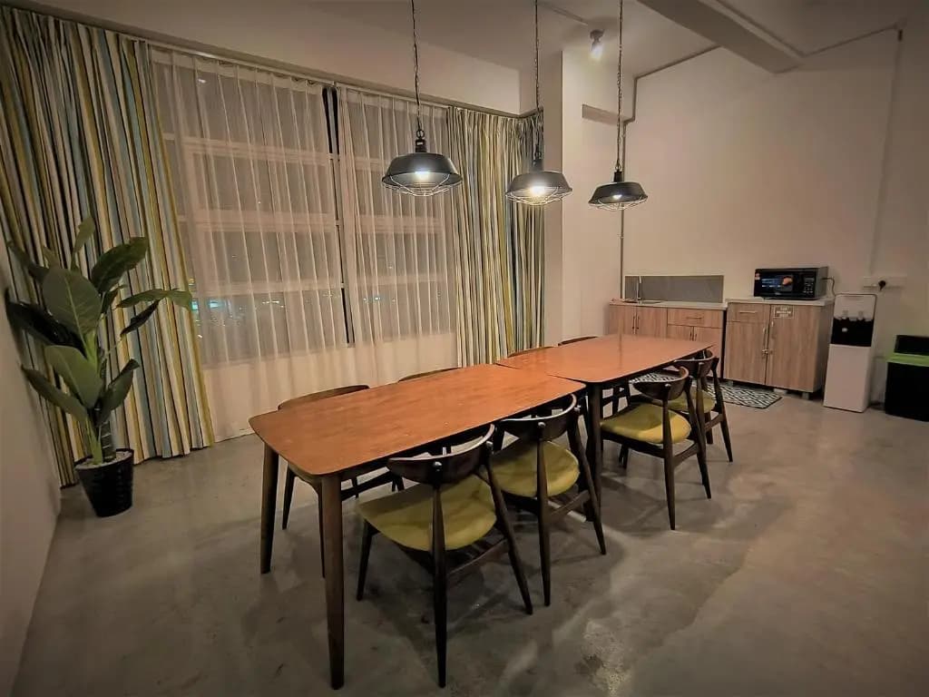 MWV Suite Room (MUAR) - photo 19
