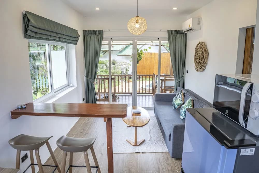 Joy Beach Villas - photo 1