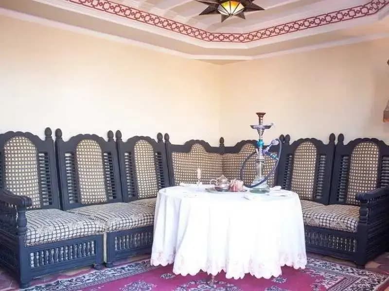 Riad Mahjouba Marrakech & SPA - photo 28