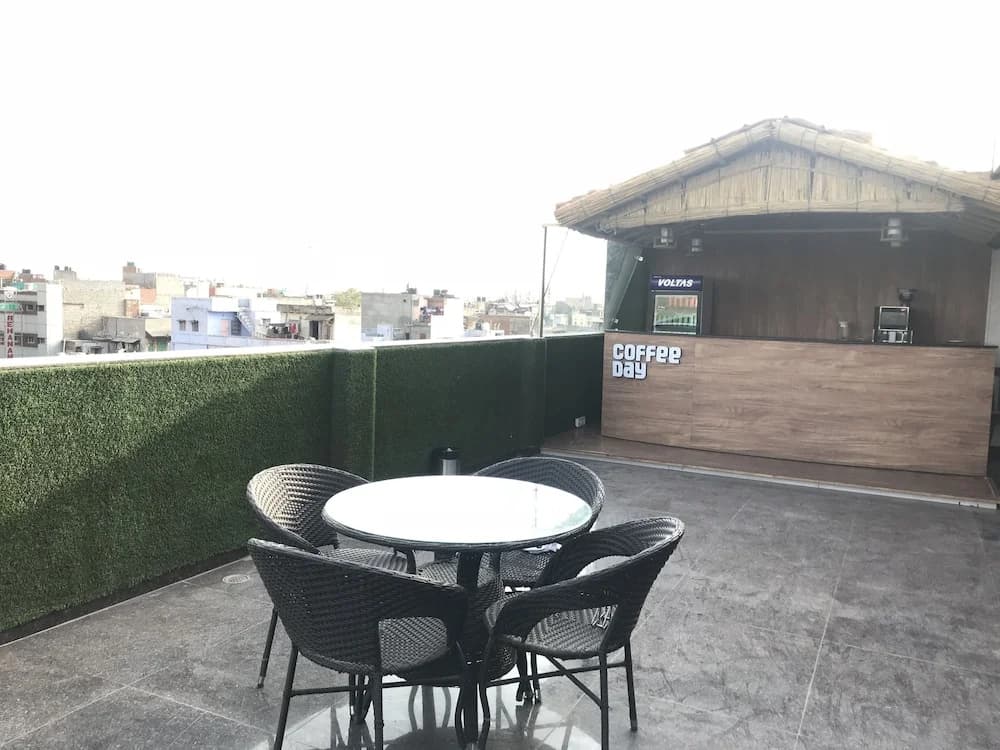 Hotel Aiwan-e-Shahi - photo 18