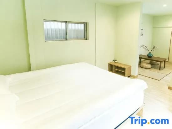 Brand New 80㎡ House in Osaka | Switch + Terrace - photo 14