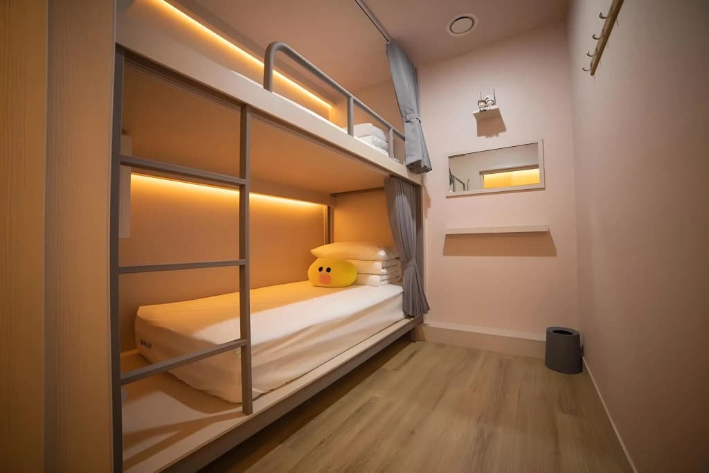 Calistar Hotel - photo 4