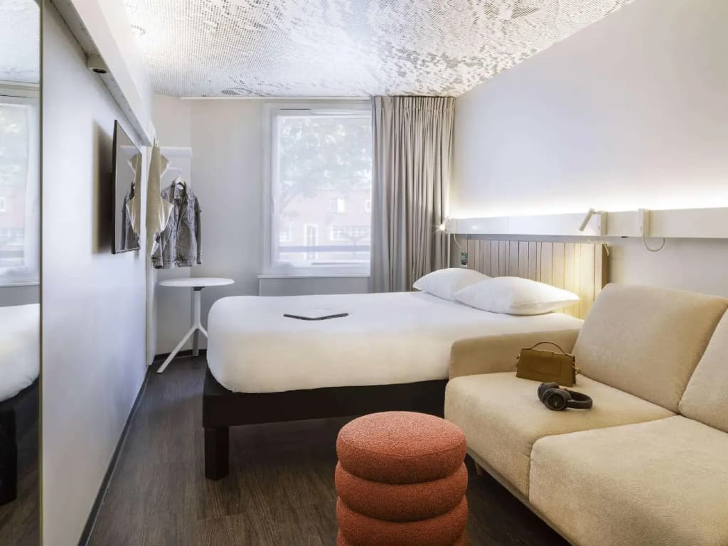 ibis Paris Nation Davout - photo 3