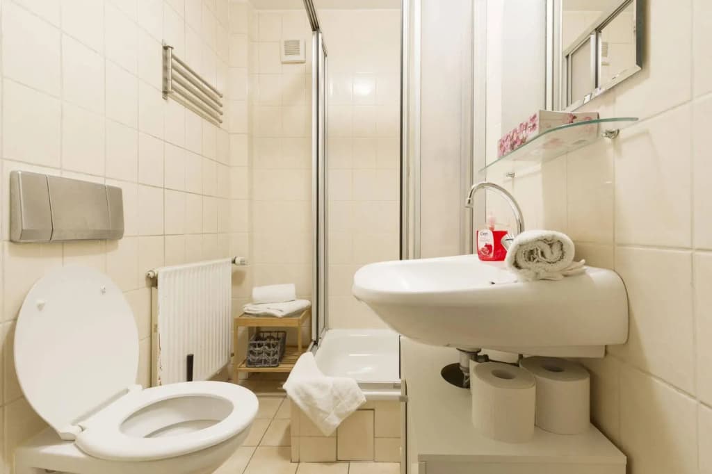 Primeflats - Apartment am Prenzlauer Berg - photo 7