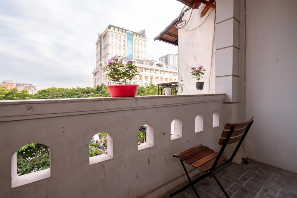 Tam An Homestay Ha Noi - photo 14