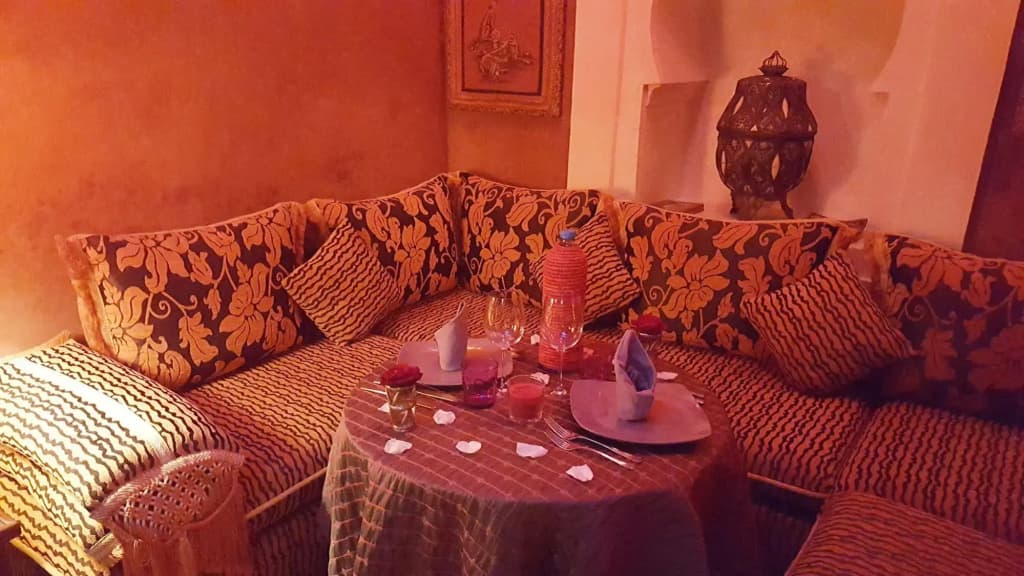 Riad Jenaï Demeures du Maroc - photo 4
