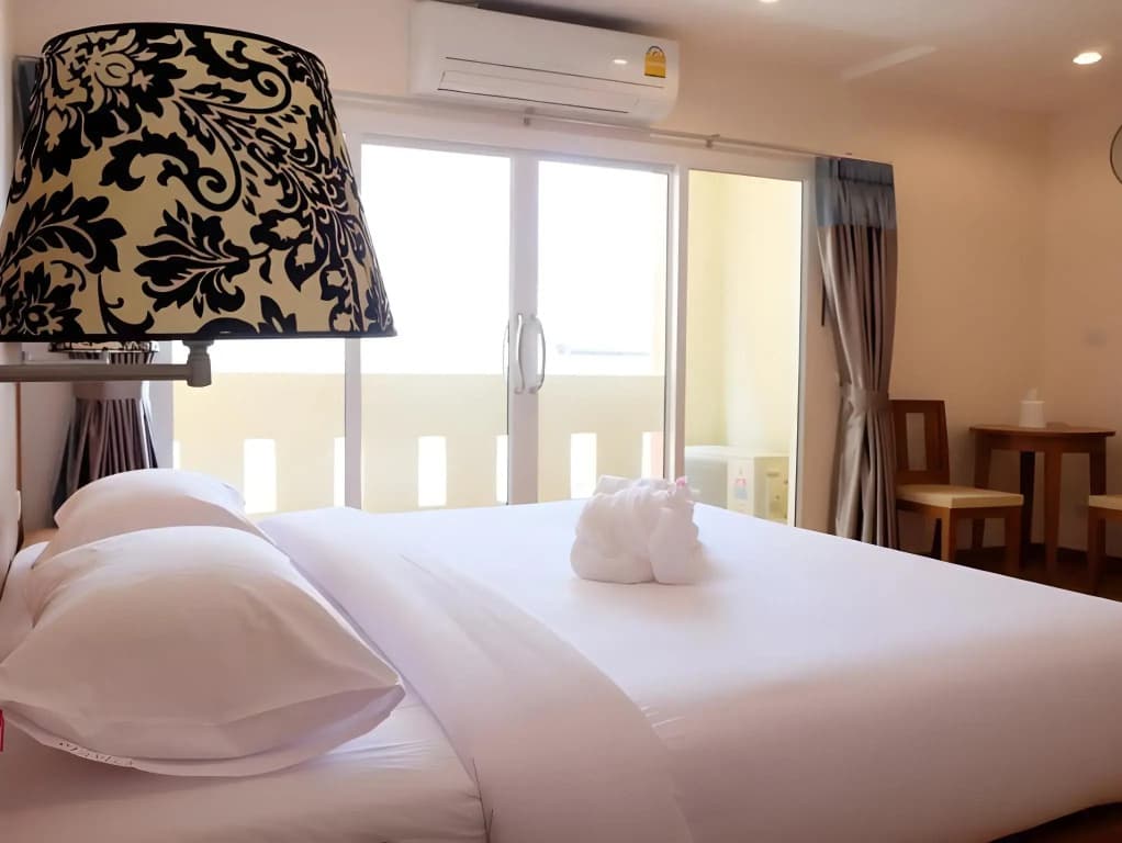 D Hotel Pattaya - photo 2