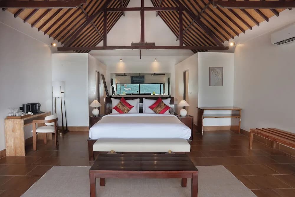 Chaloklum Residences by Kupu Kupu Phangan - photo 3