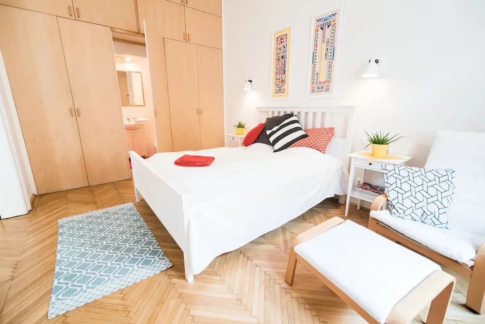 Fortuna-Anker Apartment - photo 2