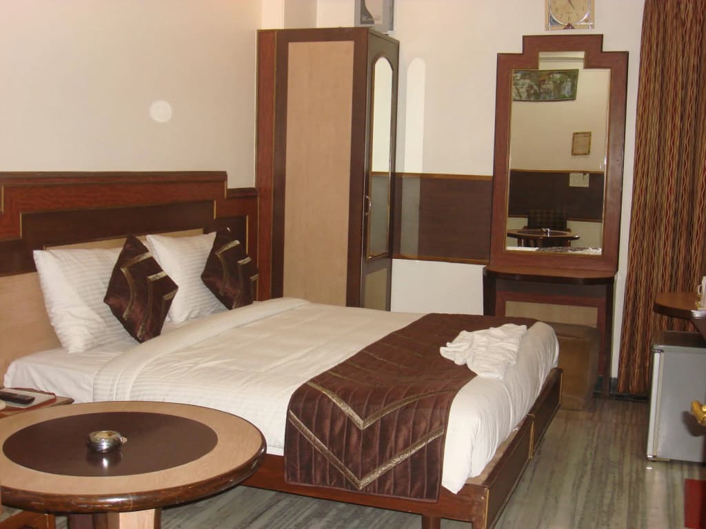 Hotel Rama Deluxe - photo 6