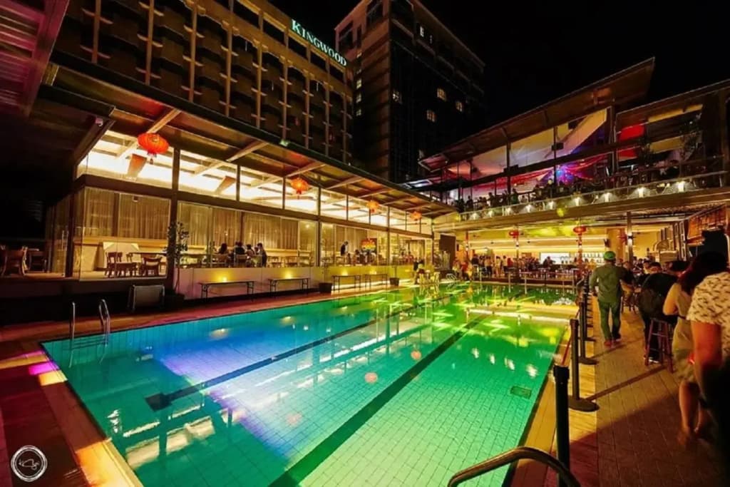 Kingwood Hotel Sibu - photo 11