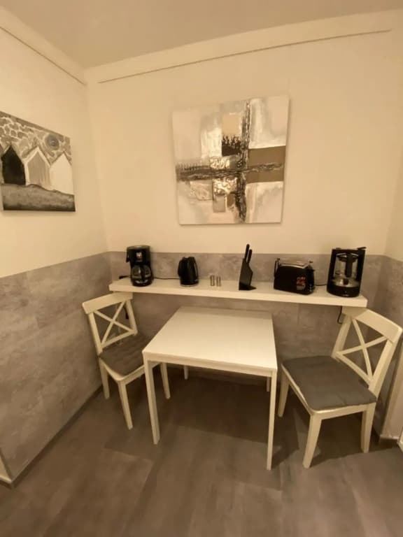 Apartment Glasower 31 - photo 11