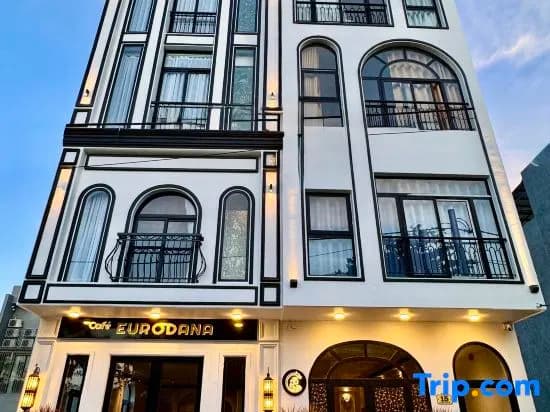 EuroDana - photo 1