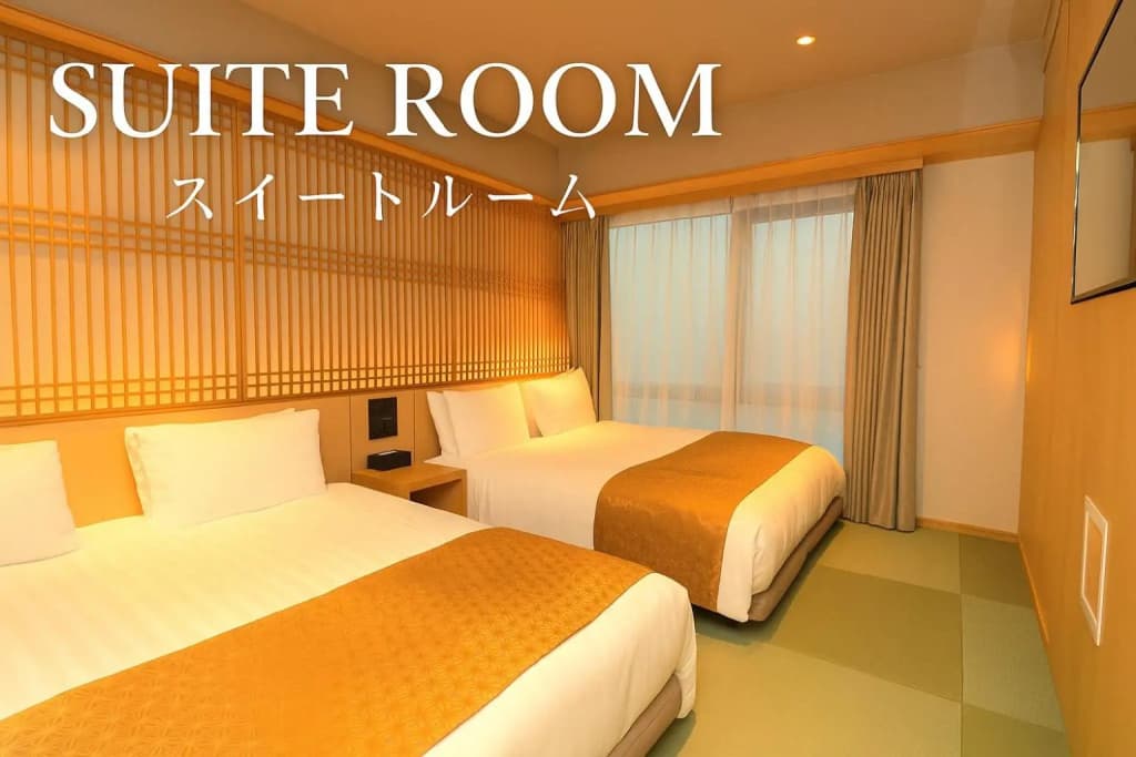 Henn na Hotel Premier Kyoto Gojo Karasuma - photo 40
