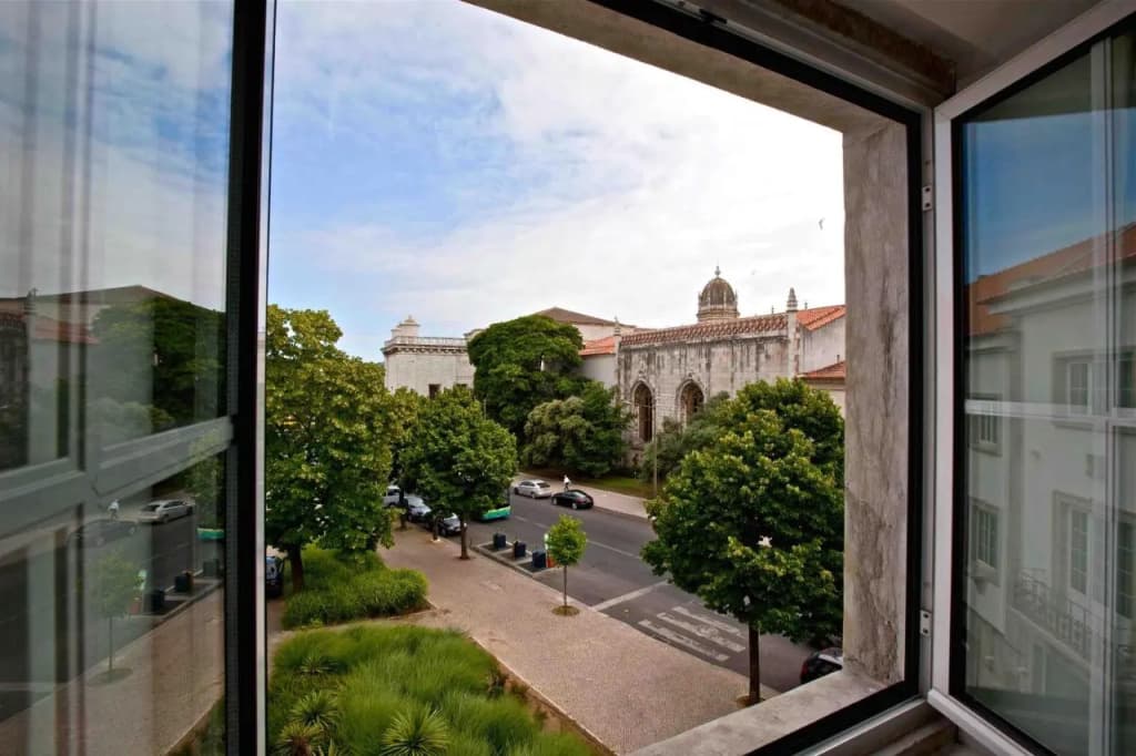 Hotel Jerónimos 8 - photo 26