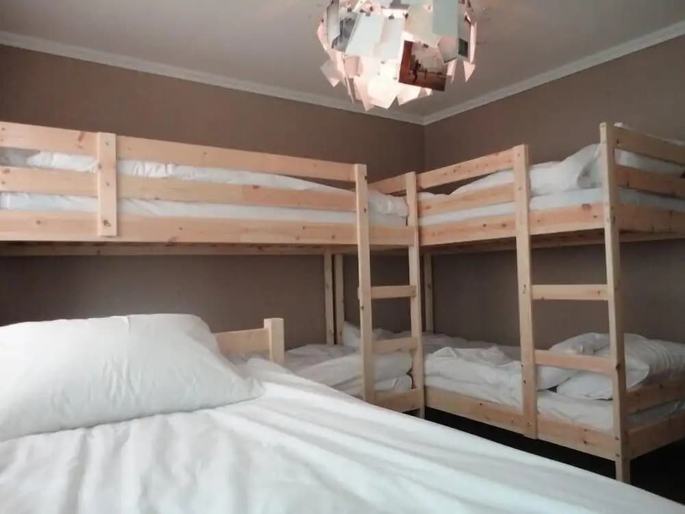 Xeromine - Hostel - photo 8