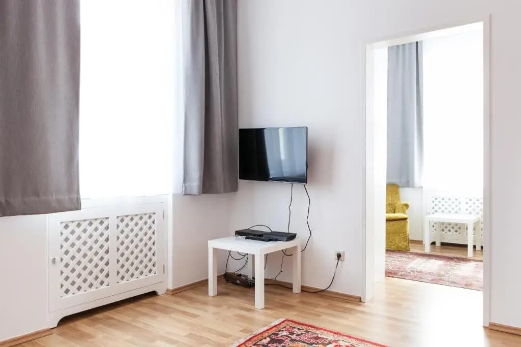 Vienna-flats | contactless check-in - photo 2