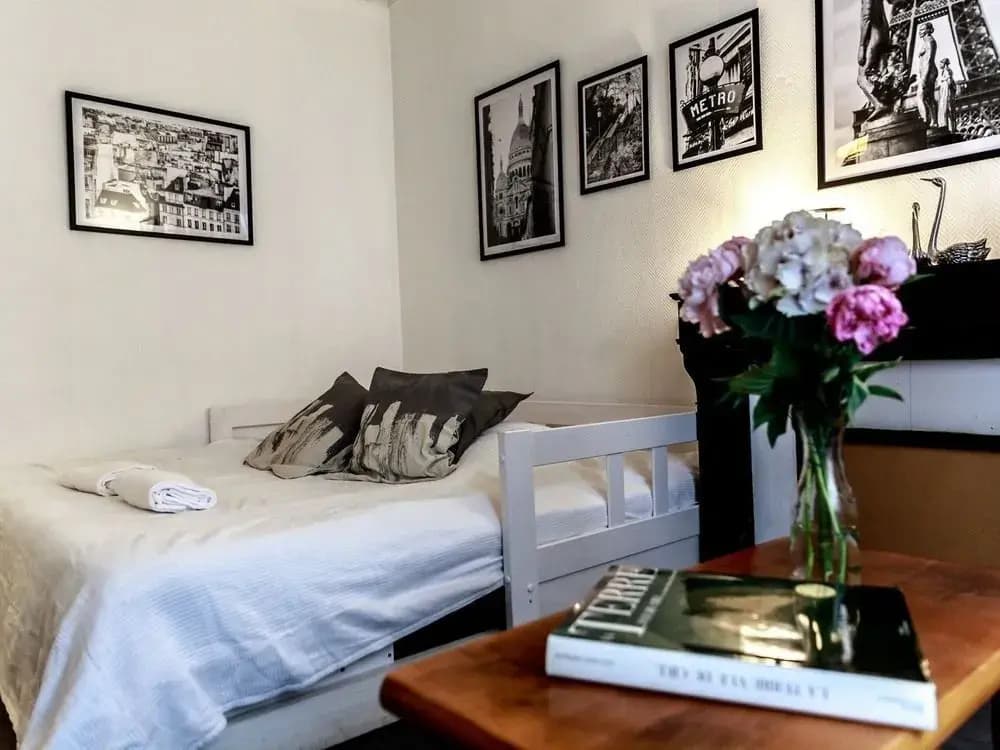 Montmartre Apartments - Degas - photo 7