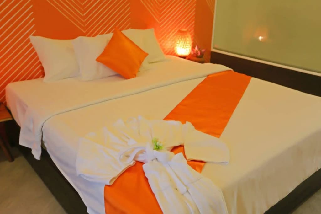 Laysung Boutique Hotel - photo 7