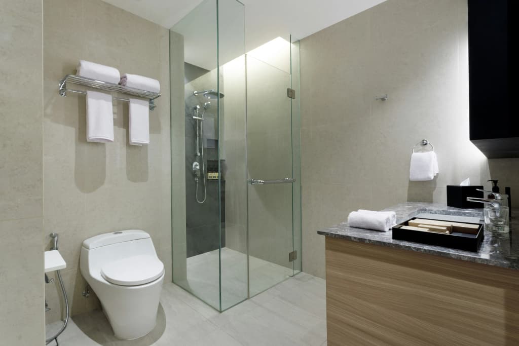Ascott Menteng Jakarta - photo 8
