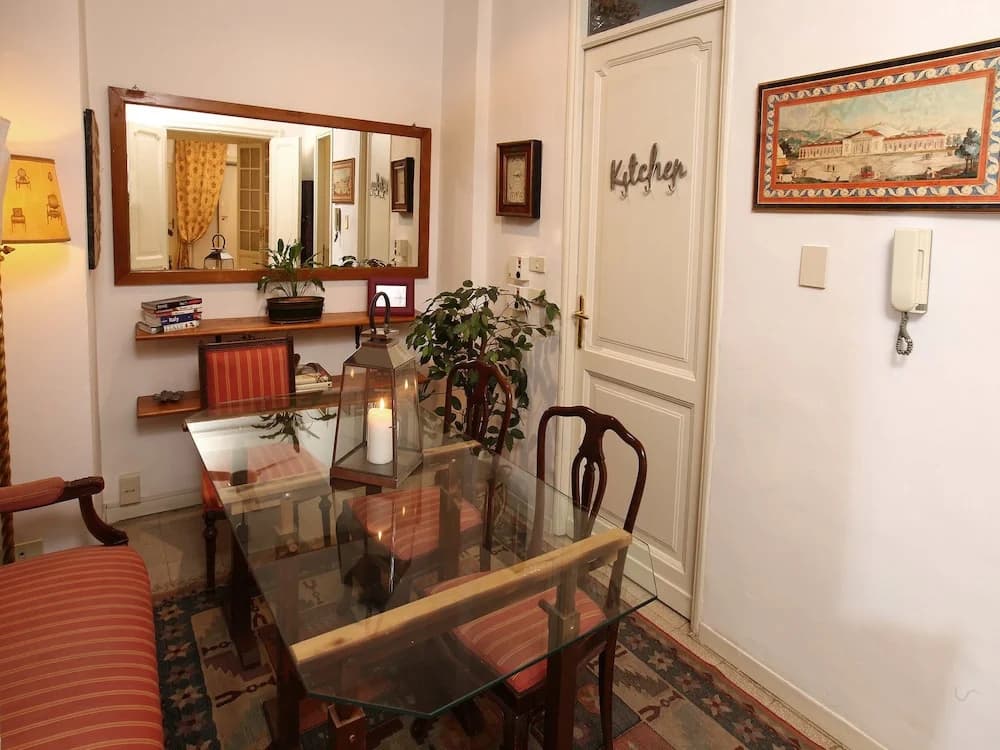 Georgia Hill Bed & Breakfast - photo 4