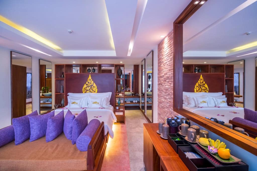 Golden Temple Boutique - photo 42