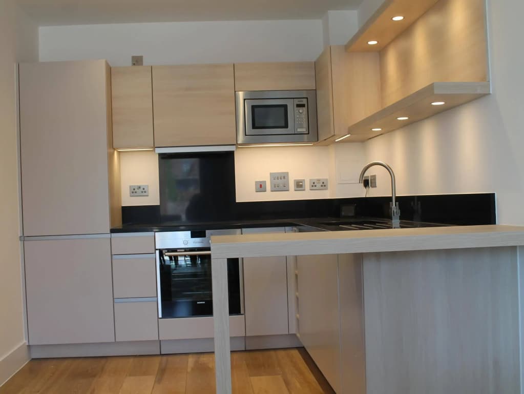 Portobello Square Apartments - photo 10