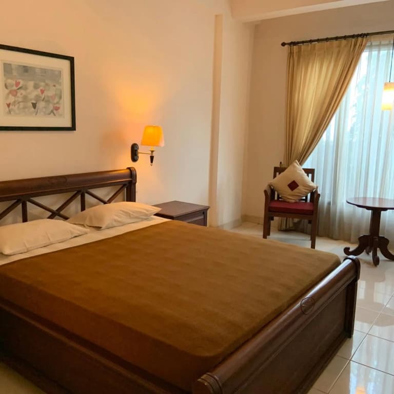 Nirwana Hotel Suites - photo 23
