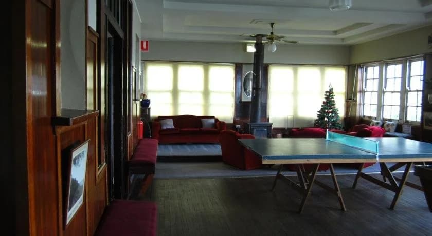 The Cecil Guesthouse - photo 25