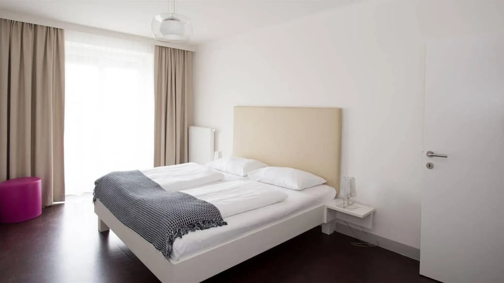 Stanys Das Apartmenthotel - photo 6