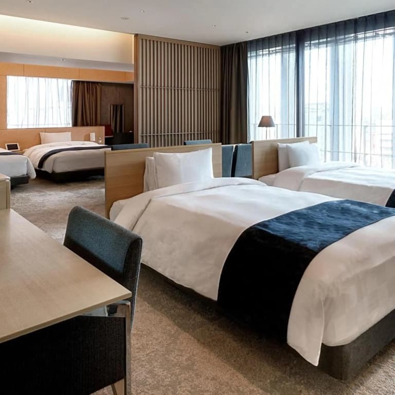 Hotel Royal Classic Osaka - photo 43