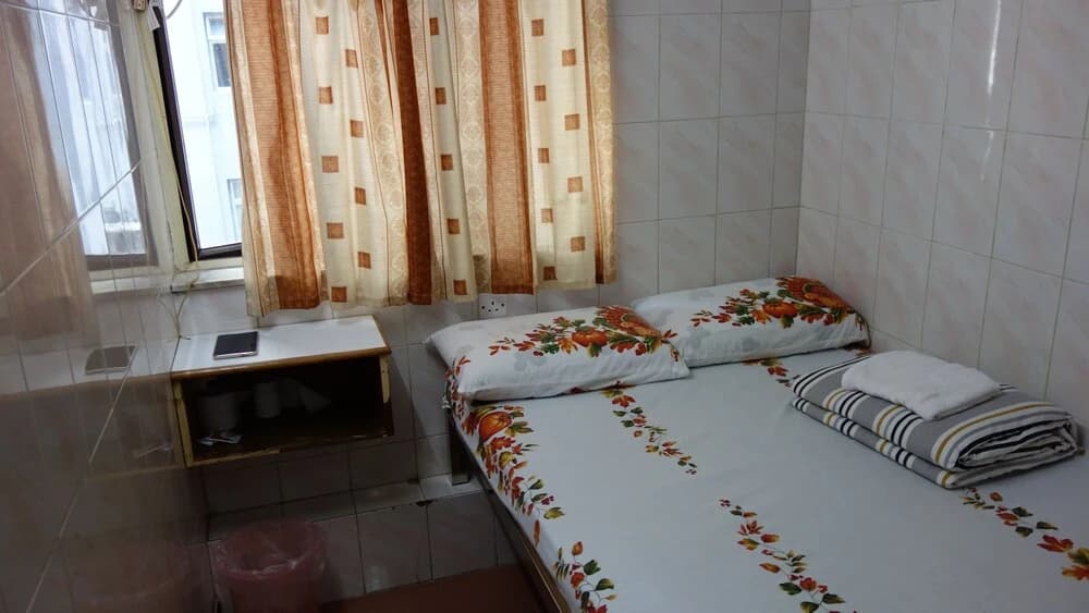 New China Guesthouse - photo 2