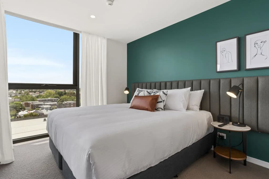 The Sebel Melbourne Moonee Ponds - photo 40